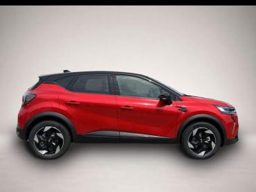 Fahrzeug ansehen: Renault Captur E-TECH 160 Full-Hybrid Techno SHZ LKHZ GJ Renault Captur E-TECH 160 Full-Hybrid Techno SHZ LKHZ GJ