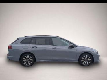 Fahrzeug ansehen: Volkswagen Golf Variant 2.0 TDI DSG Goal Volkswagen Golf Variant 2.0 TDI DSG Goal