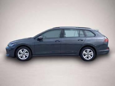 Fahrzeug ansehen: Volkswagen Golf Variant 1.5 eTSI DSG LIFE AHK * APP-CONNECT * A Volkswagen Golf Variant 1.5 eTSI DSG LIFE AHK * APP-CONNECT * A