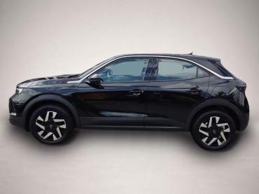 Fahrzeug ansehen: Opel Mokka 1.2 Elegance WINTERPAKET ALLWETTER PDC KAM Opel Mokka 1.2 Elegance WINTERPAKET ALLWETTER PDC KAM
