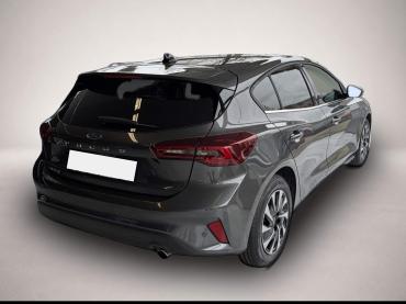 Ford Focus 1.0 EcoBoost Hybrid TITANIUM X Bluetooth L