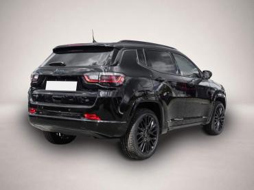Jeep Compass S Plug-In Hybrid 4WD 1.3 EU6d El. Panoda