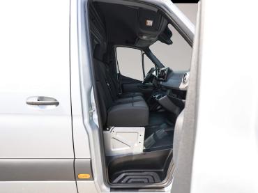 Fahrzeug ansehen: Mercedes-Benz Sprinter Mercedes-Benz Sprinter