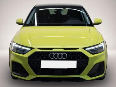 Fahrzeug ansehen: Audi A1 Citycarver 30 TFSI Audi A1 Citycarver 30 TFSI