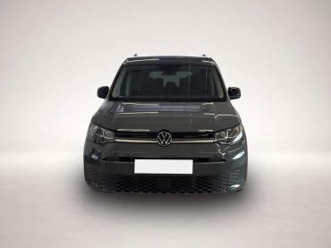 Fahrzeug ansehen: Volkswagen Caddy Maxi 2.0 TDI DSG Life NAVI 5-J-GAR 17 PARK Volkswagen Caddy Maxi 2.0 TDI DSG Life NAVI 5-J-GAR 17 PARK