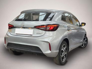 MG MG3 1.5 Hybrid * Comfort ACC 16"Alu Navi Kamera..