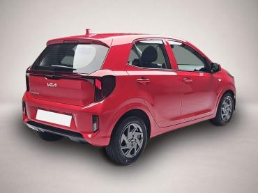 Kia Picanto 1.0 GDI AUTO. (AMT) VISION MJ26 SITZH. N