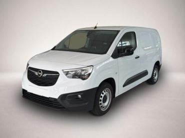 Opel Combo Cargo XL Basis (erhöhte Nutzlast) Navi App