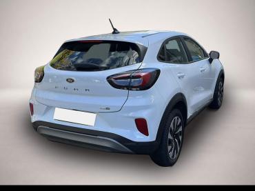 Ford Puma Titanium Bluetooth Navi LED Klima el. Fenst
