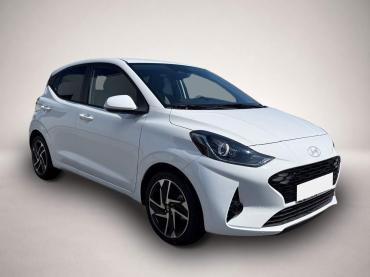 Fahrzeug ansehen: Hyundai i10 Prime 1.2 Hyundai i10 Prime 1.2