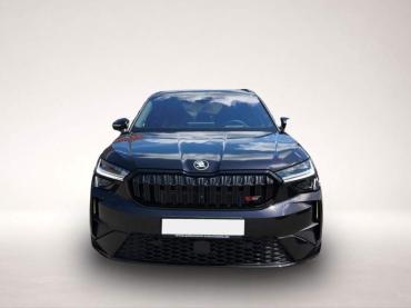 Fahrzeug ansehen: Skoda Kodiaq 2.0 TSI RS 4x4 Stand/7Sitze/Pano/AHK/5J G Skoda Kodiaq 2.0 TSI RS 4x4 Stand/7Sitze/Pano/AHK/5J G