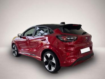 Ford Puma ST-Line X WiPa * FahrAssPaket * Matrix-LED