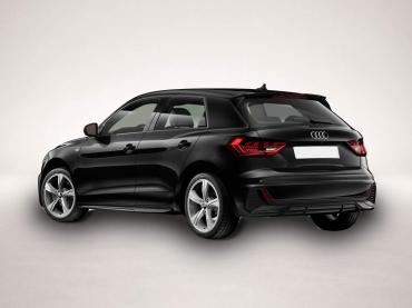 Fahrzeug ansehen: Audi A1 Sportback 35 TFSI S line Audi A1 Sportback 35 TFSI S line