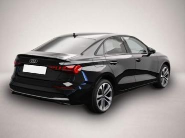 Fahrzeug ansehen: Audi A3 Limousine 35 TFSI S tronic advanced LED/AHK Audi A3 Limousine 35 TFSI S tronic advanced LED/AHK