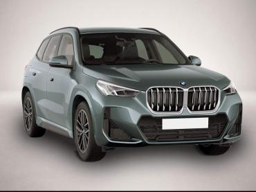 Fahrzeug ansehen: BMW X1 18i sDrive M Sport LED Nav Kam eHK SHZ 18Z BMW X1 18i sDrive M Sport LED Nav Kam eHK SHZ 18Z