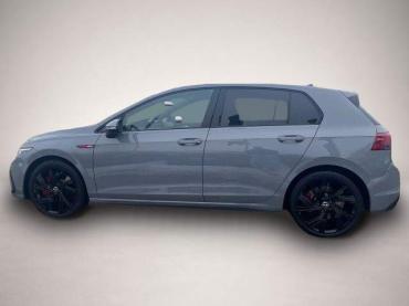 Volkswagen Golf VIII 2.0 TSI DSG GTI LM18 * Standhz.