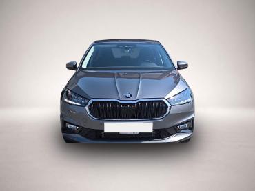 Fahrzeug ansehen: Skoda Fabia 1.5 TSI DSG Selection RFK ACC PDC KESSY LE Skoda Fabia 1.5 TSI DSG Selection RFK ACC PDC KESSY LE