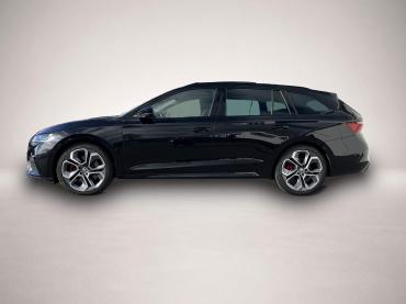 Fahrzeug ansehen: Skoda Octavia 2.0 TSI DSG RS AHK PANO HeadUp Navi ACC Skoda Octavia 2.0 TSI DSG RS AHK PANO HeadUp Navi ACC