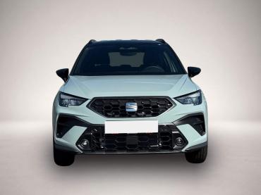Fahrzeug ansehen: Seat Arona Style TSI DSG|AHK|NAVI|KAMERA|APP-CONNECT| Seat Arona Style TSI DSG|AHK|NAVI|KAMERA|APP-CONNECT|