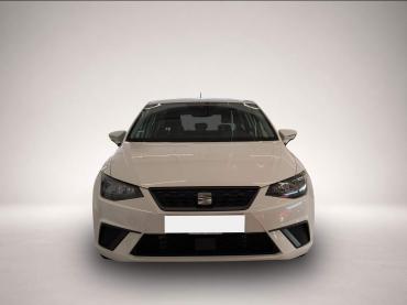 Fahrzeug ansehen: Seat Ibiza 1.0 TSI Style LED FULL-LINK 16VIRT.COCKPIT Seat Ibiza 1.0 TSI Style LED FULL-LINK 16VIRT.COCKPIT