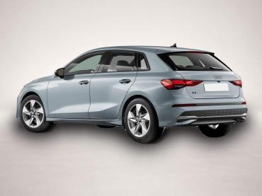 Fahrzeug ansehen: Audi A3 Sportback 35 TDI S tronic advanced SONOS/Kame Audi A3 Sportback 35 TDI S tronic advanced SONOS/Kame