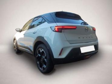 Fahrzeug ansehen: Opel Mokka GS . 1.2 Direct Injection Turbo 96 kW (130 Opel Mokka GS . 1.2 Direct Injection Turbo 96 kW (130