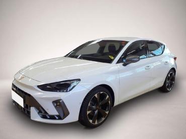 Fahrzeug ansehen: Cupra Leon 1.5 eTSI Cupra Leon 1.5 eTSI