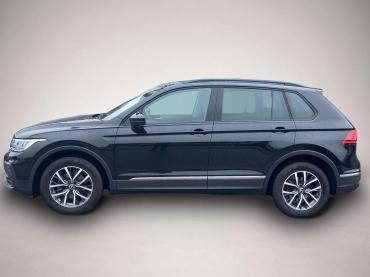 Fahrzeug ansehen: Volkswagen Tiguan 1.5 TSI DSG LIFE APP-CONNECT * NAVI * LED * KEY Volkswagen Tiguan 1.5 TSI DSG LIFE APP-CONNECT * NAVI * LED * KEY