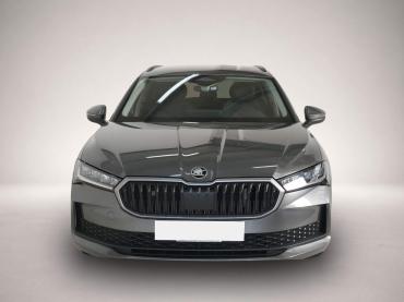 Fahrzeug ansehen: Skoda Superb Combi 2.0 TDI Essence Skoda Superb Combi 2.0 TDI Essence