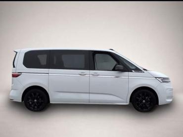 Fahrzeug ansehen: Volkswagen T7 Multivan Style TDI * StndHzg AHK 360°Kam IQ-LED Volkswagen T7 Multivan Style TDI * StndHzg AHK 360°Kam IQ-LED
