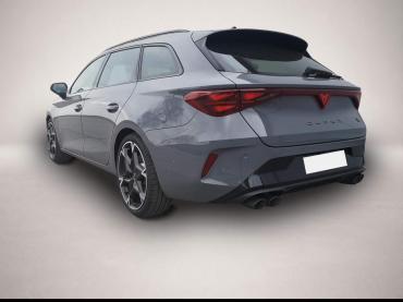Cupra Leon Kombi ST 2.0TSI ABT AHK ACC