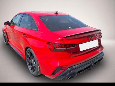 Audi RS3 2.5 TFSI 7-Gang S tronic quattro