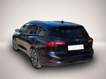 Ford Focus Turnier 1.0 EcoBoost Titanium Bluetooth Na