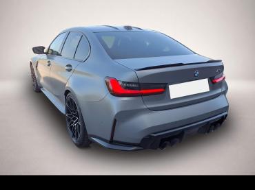 Fahrzeug ansehen: BMW M3 BMW Competition Limousine 390 kW (530 PS) 8-G BMW M3 BMW Competition Limousine 390 kW (530 PS) 8-G
