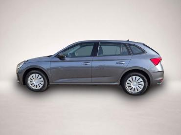 Fahrzeug ansehen: Skoda Scala 1.0 TSI 115PS DSG Selection Klimaautomati Skoda Scala 1.0 TSI 115PS DSG Selection Klimaautomati