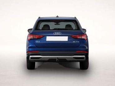 Fahrzeug ansehen: Audi Q3 35 TFSI Advanced Audi Q3 35 TFSI Advanced