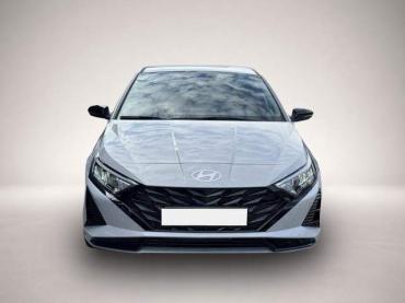 Hyundai i20 Black Edition 1.0 T GDI DCT-7 Black Edition Nav.