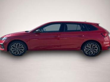 Fahrzeug ansehen: Skoda Scala Dynamic 1.0 TSI Skoda Scala Dynamic 1.0 TSI
