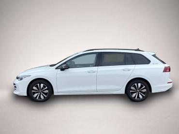 Volkswagen Golf Variant 1.5 TSI LIFE GOAL AHK * APP-CONNECT * A