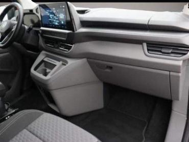 Volkswagen T7 Caravelle e-Caravelle T7 e-Caravelle KR Life LED/AHK/Navi/8.Sitze