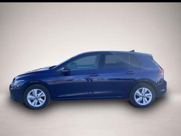 Fahrzeug ansehen: Volkswagen Golf 2.0 TDI STYLE DSG APP-CONNECT * AHK * ACTIVE-IN Volkswagen Golf 2.0 TDI STYLE DSG APP-CONNECT * AHK * ACTIVE-IN