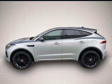 Jaguar E-Pace P300e R-Dynamic HSE ACC * AHK * LED * Navi * SHZ