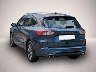 Fahrzeug ansehen: Ford Kuga ST-Line Bluetooth Head Up Display Navi LED Ford Kuga ST-Line Bluetooth Head Up Display Navi LED