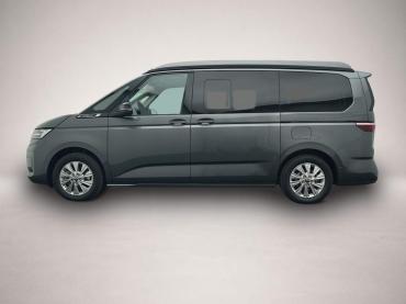 Fahrzeug ansehen: Volkswagen T7 California Beach eHybrid 4MOTION LED NAVI 5-J Volkswagen T7 California Beach eHybrid 4MOTION LED NAVI 5-J