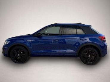 Volkswagen T-Roc 1.5 TSI DSG R-Line Black Style * Kamera * Top