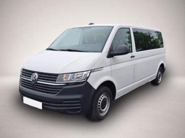 Volkswagen T6 Caravelle T6.1 Caravelle 2.0 TDI LR 9-Sitzer * Navi * AHK * LKl