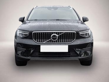 Fahrzeug ansehen: Volvo XC40 T4 2WD Essential Plug-In LED Volvo XC40 T4 2WD Essential Plug-In LED