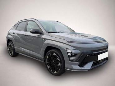 Fahrzeug ansehen: Hyundai KONA Elektro 65kWh N Line * Assistenzpaket * 360 G Hyundai KONA Elektro 65kWh N Line * Assistenzpaket * 360 G