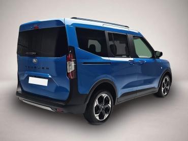 Ford Tourneo Courier 1.0 EB Aut. Active * Navi * ACC * Wint