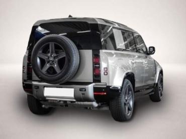 Fahrzeug ansehen: Land Rover Defender 110 X-Dynamic SE D300 Mild-Hybrid Luftf Land Rover Defender 110 X-Dynamic SE D300 Mild-Hybrid Luftf